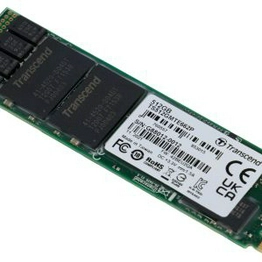 Transcend Information TS512GMTE662P image