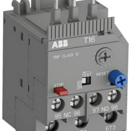 1SAZ711201R1031 T16-2.3 ABB