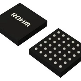 ROHM BD93E11GWL-E2 image