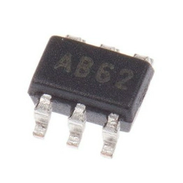 Microchip Technology MCP4018T-103E/LT image