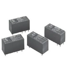 OMRON G2RL-2A DC5 image