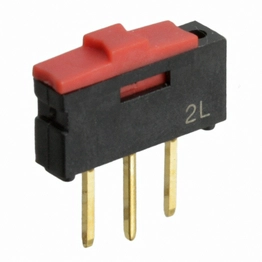 NIDEC COMPONENTS CORPORATION CL-SA-12C-22 image