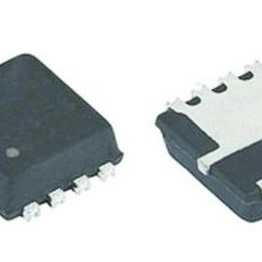 Vishay Intertechnology SQS484CENW-T1_GE3 image