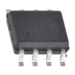 Infineon Technologies FM25V05-GTR image