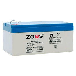 PC3.4-12F1 ZEUS