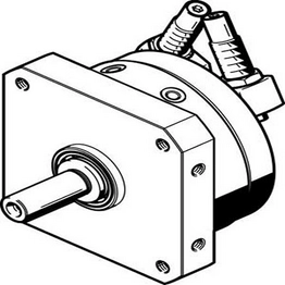 DSM-16-270-CC-A-B FESTO