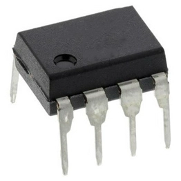 Renesas Electronics ICM7555IPAZ image