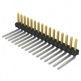 TSW-116-10-F-S-RA samtec