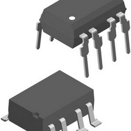 Vishay Intertechnology MCT6 image
