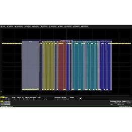 T3DSO2000A-FLEXRAY Teledyne LeCroy