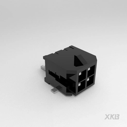 XKB Connectivity X3025WRS-2x02D-LPSW image