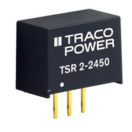 TRACO Power TSR 2-0512 image