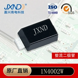 1N4002W JXND