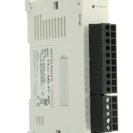 FX3U-4AD-PT-ADP MITSUBISHI