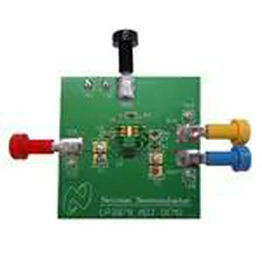 LP3878-ADJEVAL/NOPB Texas Instruments