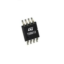 TSB612IST STMicroelectronics