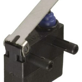 OMRON D2HW-BR221M image