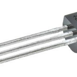 Analog Devices DS1822+ image