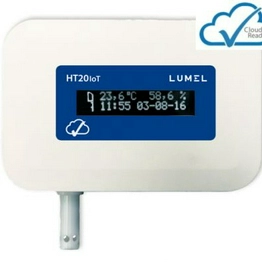 Sifam Tinsley HT20IoT 21MQE0 image