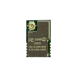 LR62E FANSTEL