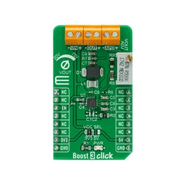 MikroElektronika MIKROE-4287 image