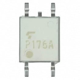 TLP176A(F) TOSHIBA