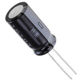 UVK1H102MHD1TO nichicon