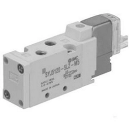 SYJ5140-5LOU-Q SMC