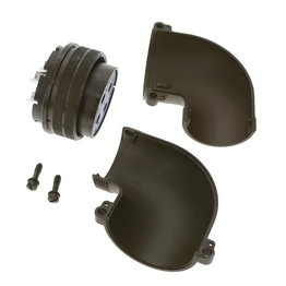 Amphenol 97-3108B-32-17S image