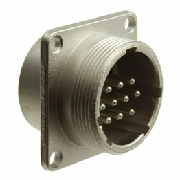 JR21RK-10P Hirose Electric