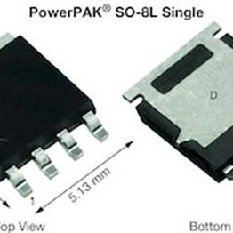 Vishay Intertechnology SQJA81EP-T1_GE3 image
