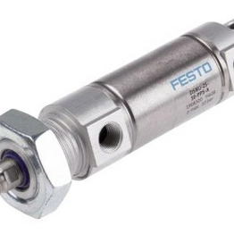 DSNU-25-10-PPS-A FESTO
