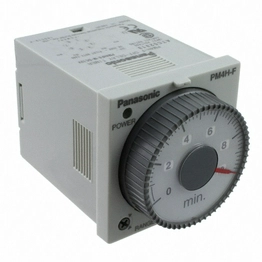 PM4HF8-M-DC12V Panasonic