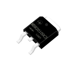 MBR20100CS LX MICRO