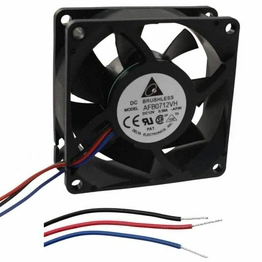 AFB0712VH-A-F00 DELTA Electronics