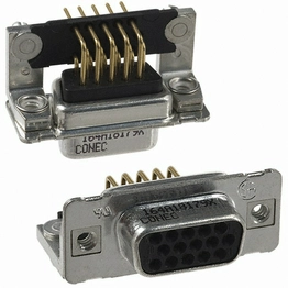 164A18179X Amphenol