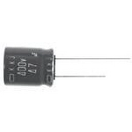 EKXJ451ELL330ML20S Nippon Chemi-Con