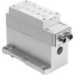 VABE-S6-1LF-C-A8-E FESTO