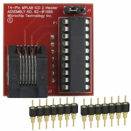 Microchip Technology AC162056 image