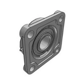 UCF 310 SKF