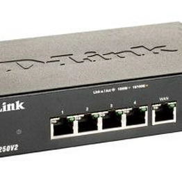 DSR-250V2/E D-Link