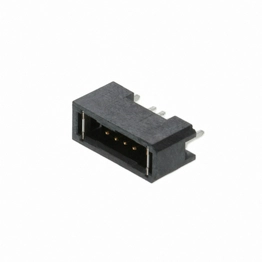 TFM-104-01-L-S-WT samtec