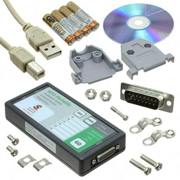 TPG100009 Microchip Technology