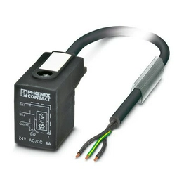 SAC-3P- 1,5-PVC/B-1L-V PHOENIX CONTACT