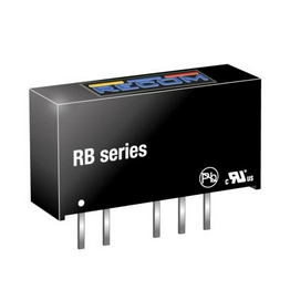 RECOM Power RB-1212D/P image