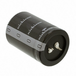 nichicon LKX2G681MESC50 image