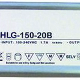 Mean-Well USA, Inc. HLG-150H-36B image