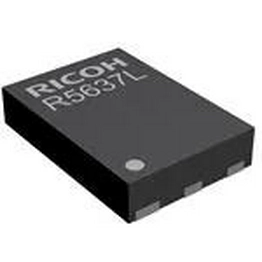 R5437L303BA-TR RICOH