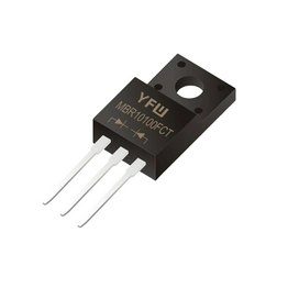 MBR10100FCT YFW