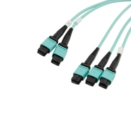 MPF308212OM4Z-CA-1 L-com